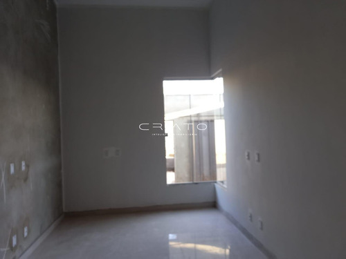 Imagem 1 de 13 de Casa - Santa Clara - 3 Quartos Sendo 1 Suite - 180 M² - 300. - 328