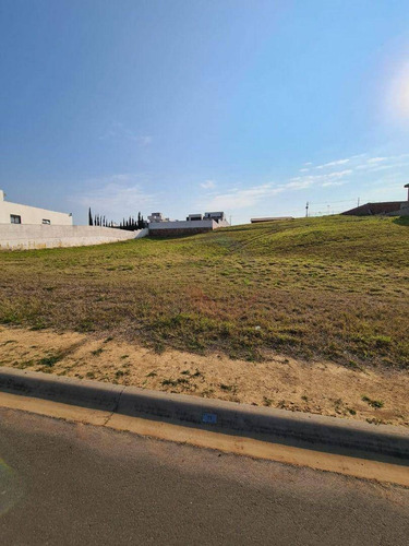 Imagem 4 de 24 de Terreno À Venda, 1200 M² Por R$ 480.000,00 - Condomínio Quintas Da Terracota - Indaiatuba/sp - Te2613