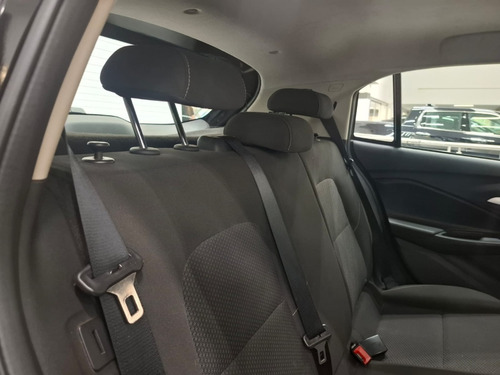 Chevrolet Onix 1.0 TURBO FLEX PLUS LT MANUAL