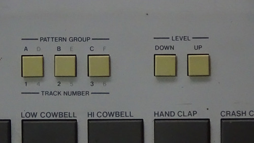Imagen 8 de 10 de Roland Tr-505 Rhythm Composer - Caja De Ritmos Vintage