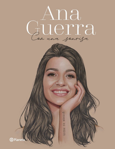 Libro Con Una Sonrisa