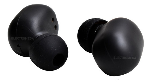 Auriculares Inalámbricos Xiaomi Haylou Gt1 Negro