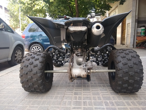 Yamaha Yfz 450 R
