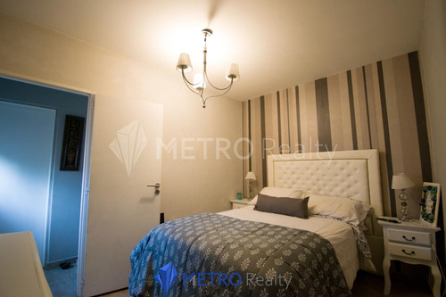 Imagen 5 de 17 de Departamento De Dos Ambientes En Venta - Tortuguitas - Condominio