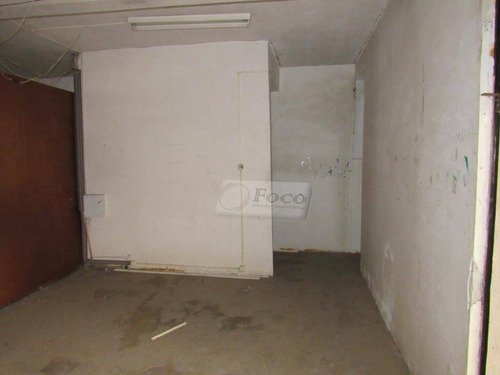 Imagem 15 de 22 de Área À Venda, 500 M² Por R$ 1.500.000,00 - Jardim Vila Galvão - Guarulhos/sp - Ar0001