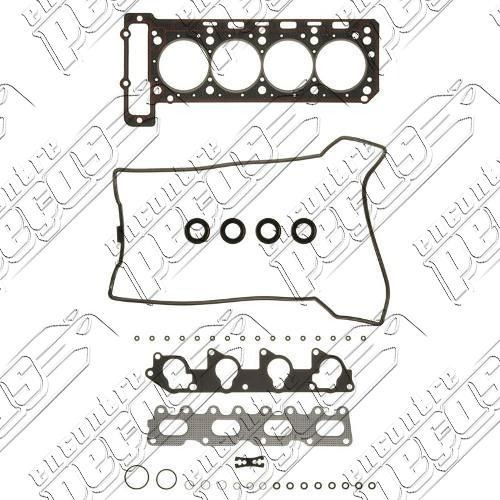 Jogo Juntas Superior Mercedes Clk200 K 2.0 16v 97-00