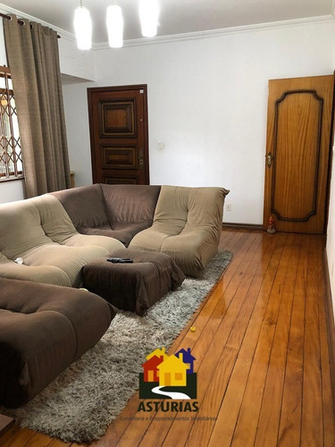 Imagem 4 de 15 de Ótima Casa Com Piscina Na Penha Para Venda - 3523-1