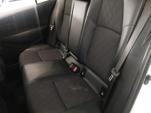 Toyota Corolla 2.0 VVT-IE FLEX GLI DIRECT SHIFT