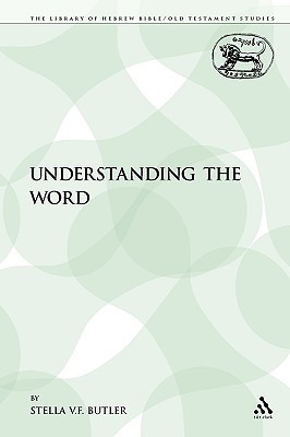 Libro Understanding The Word - Butler, Stella V. F.