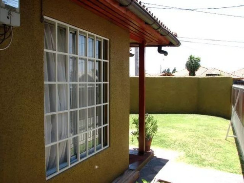 Casa En Puente Alto