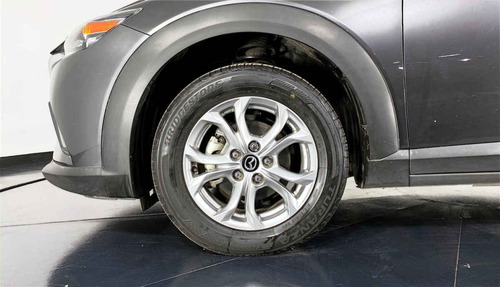 Imagen 9 de 15 de 104183 - Mazda Cx3 2018 Con Garantía