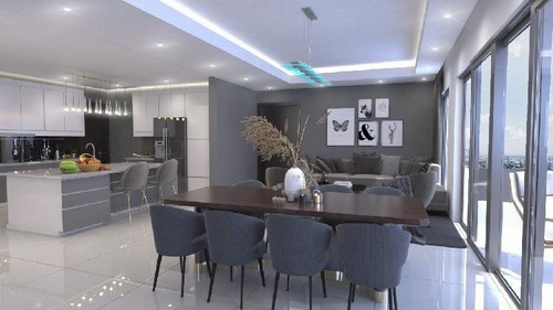 Imagen 2 de 8 de Apartamentos En Torre Soria, La Rinconada, Santiago