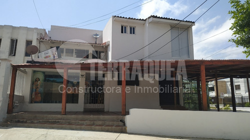 Se Vende Casa Comercial En El Tabor