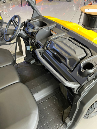 Imagen 8 de 17 de Can Am Defender Hd5 Dps Entrega Inmediata