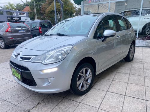 Citroën C3 1.6 Vti 115 Feel