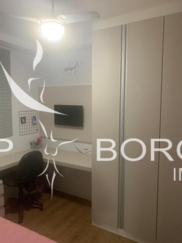 Imagem 12 de 25 de Apartamento À Venda Em Jardim Flamboyant - Ap001161