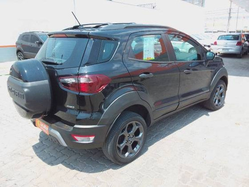 Ford Ecosport 2.0 Direct Flex Storm 4wd Automático