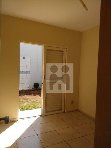Imagem 22 de 30 de Casa Com 4 Dormitórios À Venda, 150 M² Por R$ 445.000,01 - Jardim Dos Hibiscos - Ribeirão Preto/sp - Ca0692