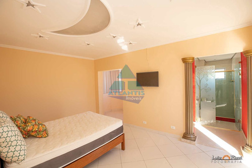 Imagem 25 de 30 de Apartamento Com 3 Dorms, Martim De Sá, Caraguatatuba - R$ 740 Mil, Cod: 1439 - V1439