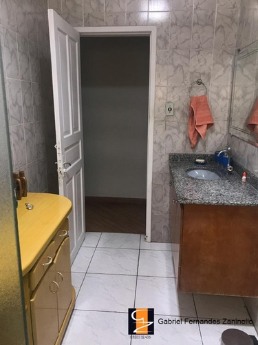 Imagem 14 de 15 de Casa Térrea Estuda Troca Nova Petrópolis-sbc - C-2417