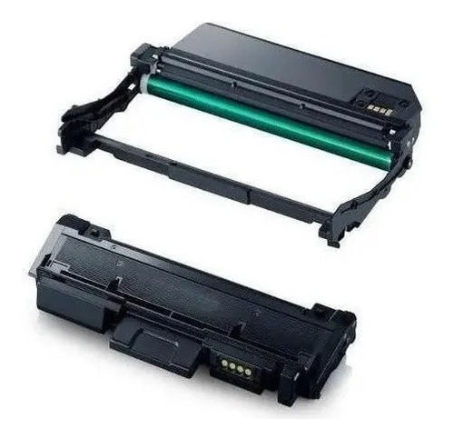 Cilindro + Toner Compatível P/ M2625 M2675 M2825 M2875 M2885