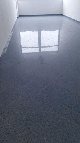 Imagem 3 de 5 de Sala Em Santo Antônio, São Caetano Do Sul/sp De 36m² À Venda Por R$ 220.000,00 - Sa786201-s