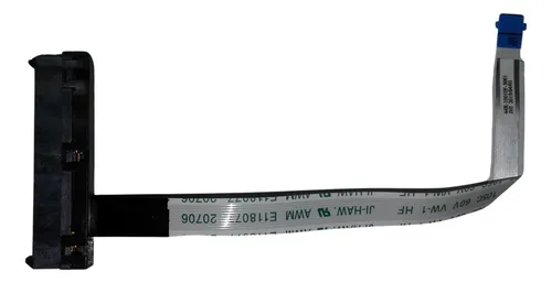 comprar Cabo Flat Conector Hd Ssd Sata Positivo Motion C432a C432bi