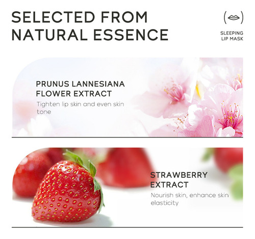 E O Adesivo De Batom Hidrata E Hidrata G Lipstick Care