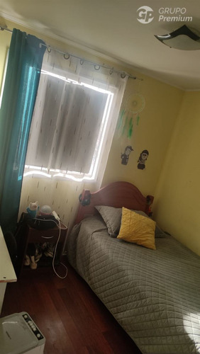 Casa En Venta De 3 Dorm. En Puente Alto