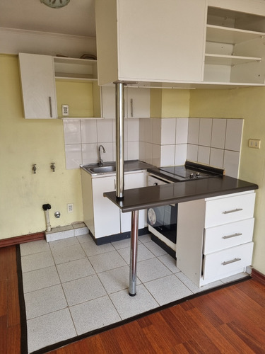 Arriendo Dpto Macul