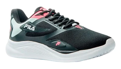 Zapatillas fila discovery mujer new arrivals