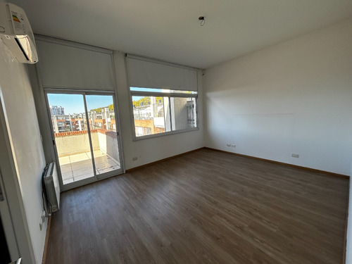 Dueño Vende - Departamento De 4 Ambientes En Beccar Plaza Ii