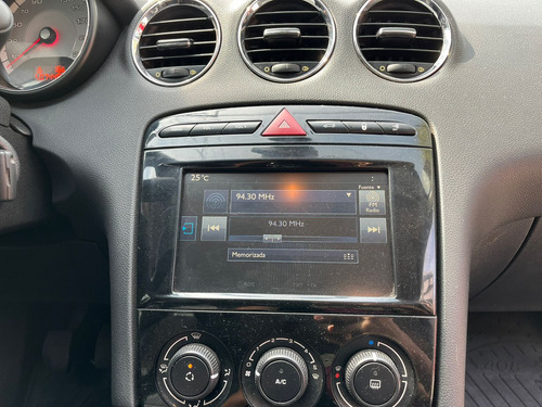 Peugeot 408 1.6 Allure Hdi 115cv
