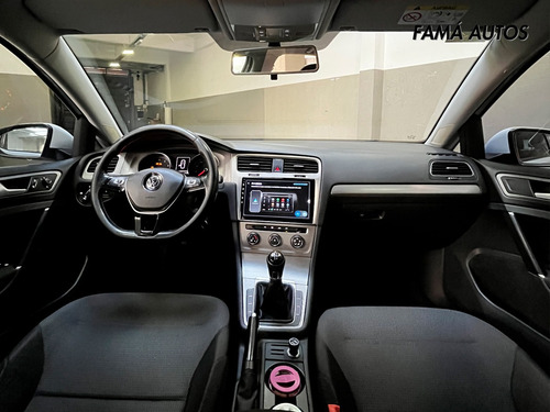 Volkswagen Golf 1.6 Trendline