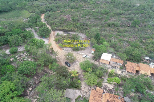 Imagem 21 de 25 de Terreno À Venda, 1000 M² Por R$ 80.000 - Chapada Diamantina - Andaraí/ba - Te0009