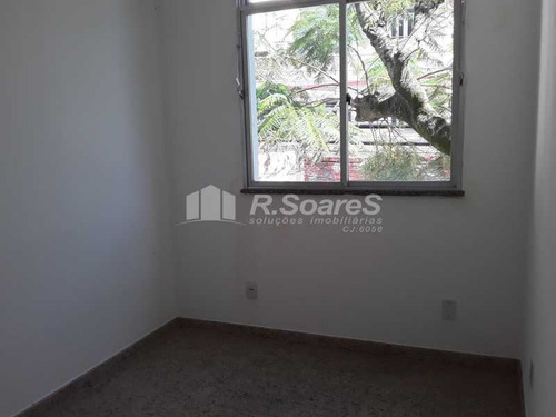 Imagem 11 de 15 de Apartamento Com 3 Quartos No Maracanã, Rua São Francisco Xavier - Cpap30523
