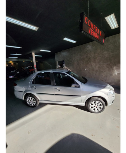 Fiat Siena 1.4 MPI ATTRACTIVE 8V FLEX 4P MANUAL