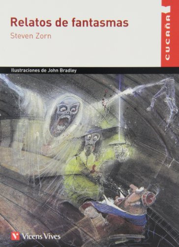 Relatos De Fantasmas - Cuca A - Zorn Steven