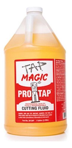  Aceite Tap Magic Protap 1 Gal Tap Magic Tm-30128p