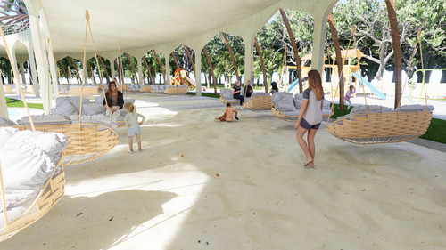 Terreno En Venta Con Financiamiento En Tulum En Medio De La Selva