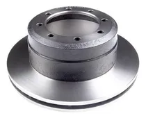 Comprar Disco Freno Ford F-350 05- Tras. Por Santa Cruz Frenos