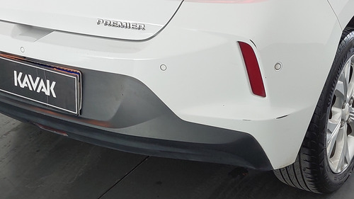 Chevrolet Onix 1.0T Premier At