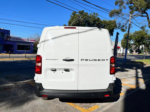 Peugeot Expert 1.5 Hdi 120 L3