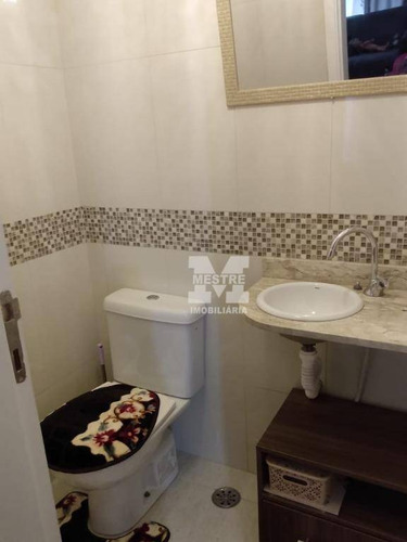 Imagem 7 de 30 de Apartamento À Venda, 110 M² Por R$ 874.000,00 - Vila Antonieta - Guarulhos/sp - Ap2895