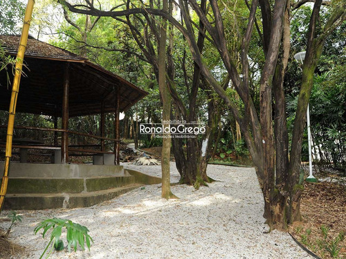 Imagem 21 de 30 de Vende-se Apto Com 4 Dorms, Bosque Da Saúde, Sp - R$ 2.35 Mi - V3542