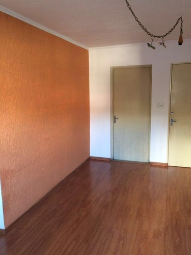Imagem 1 de 10 de Apartamento Em Freguesia Do Ó, São Paulo/sp De 67m² 3 Quartos À Venda Por R$ 330.000,00 - Ap670918-s