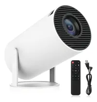 Comprar Mini Projetor Portátil 4k Android Full Hd Smart Wifi Cinema
