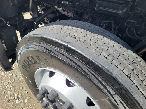 Vw 17.210 Constellation 4x2 Toco Zero Km