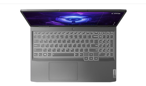 Notebook Loq Gen 8 Intel I5, Rtx 4050, 8 Gb Ram, 512 Gb Ssd