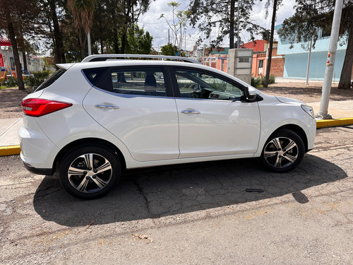 JAC SEI2 1.5 At Cvt